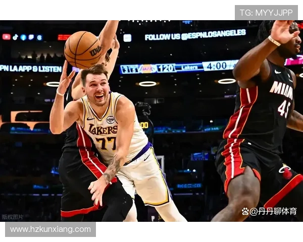 詹姆斯：东契奇里夫斯伤情打击我 今年新秀表现亮眼